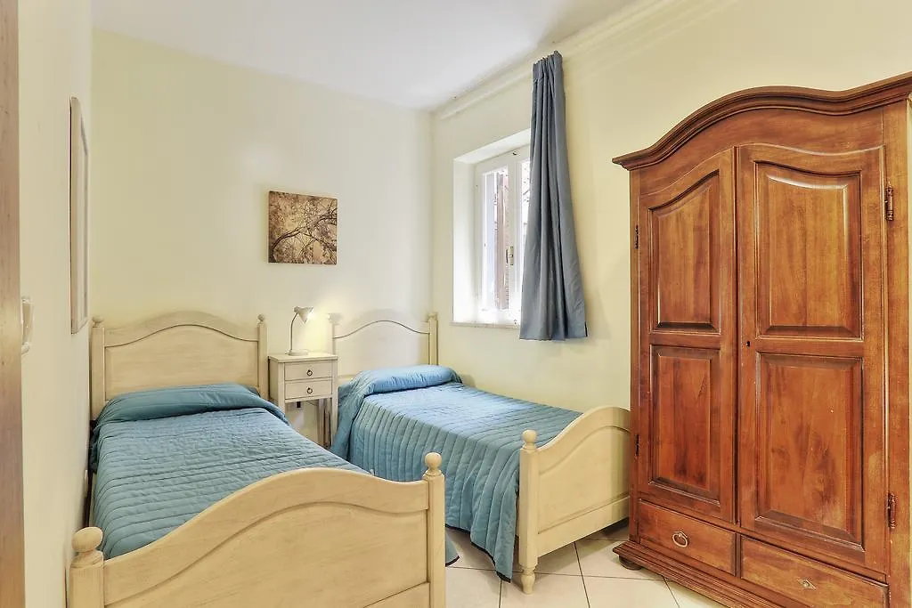 Residence Vacanza Mare Marina di Campo Italien