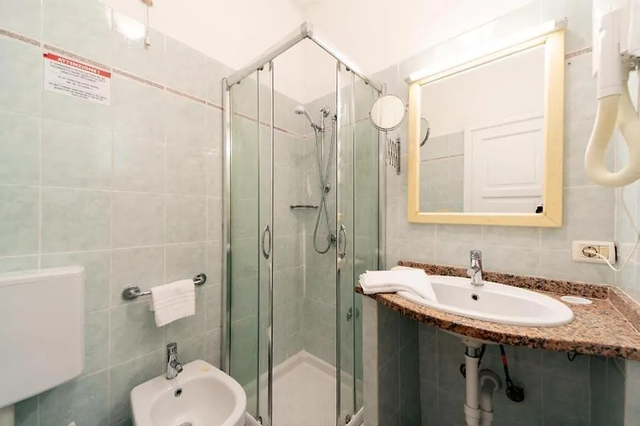 Residence Vacanza Mare Marina di Campo 0*,  Italien