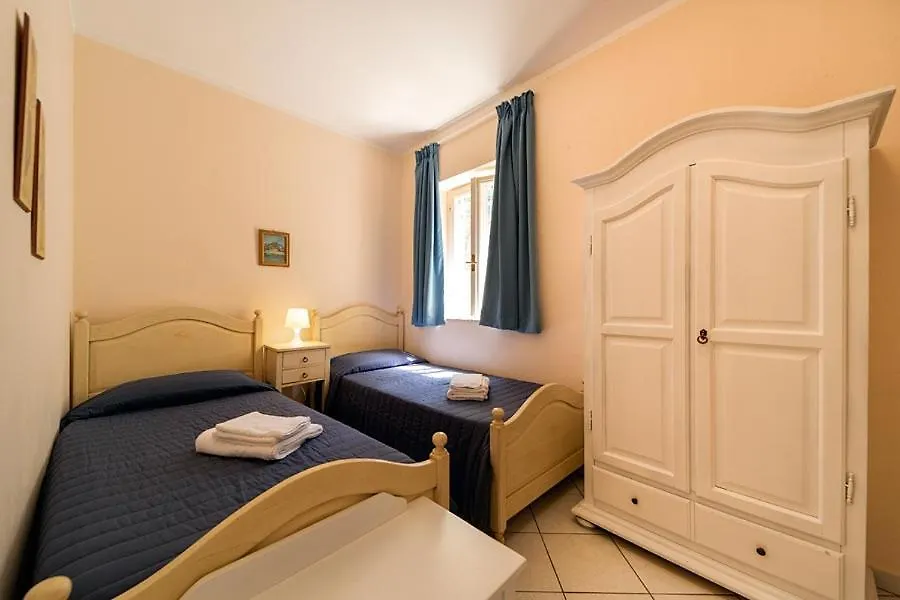 Residence Vacanza Mare Marina di Campo 0*,  Italien