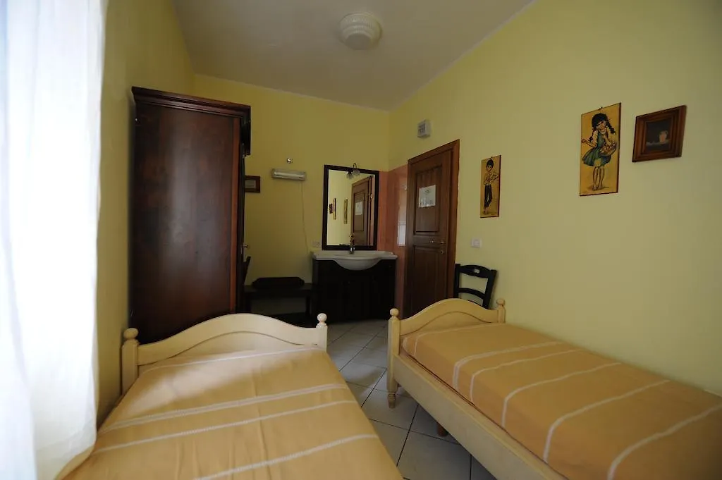 Residence Vacanza Mare Marina di Campo