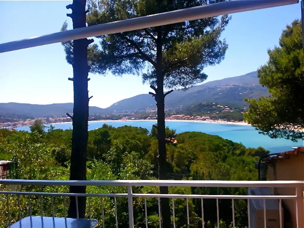 Residence Vacanza Mare Marina di Campo 0*,  Italien