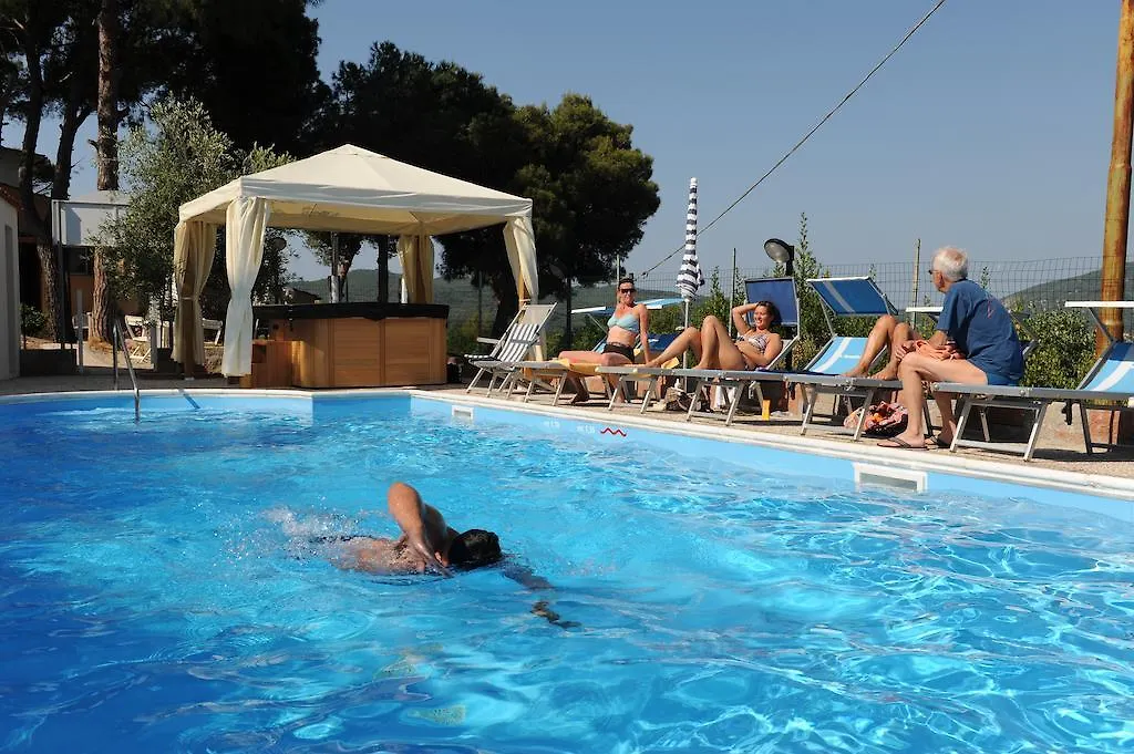 Residence Vacanza Mare Marina di Campo