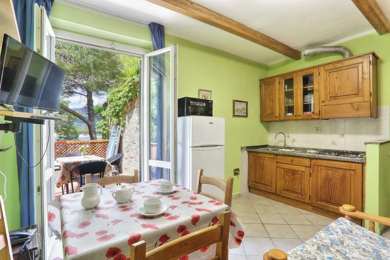Residence Vacanza Mare Marina di Campo 0*,  Italien