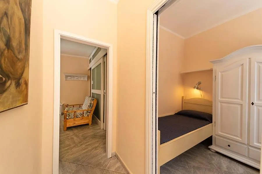 Residence Vacanza Mare Марина-ди-Кампо