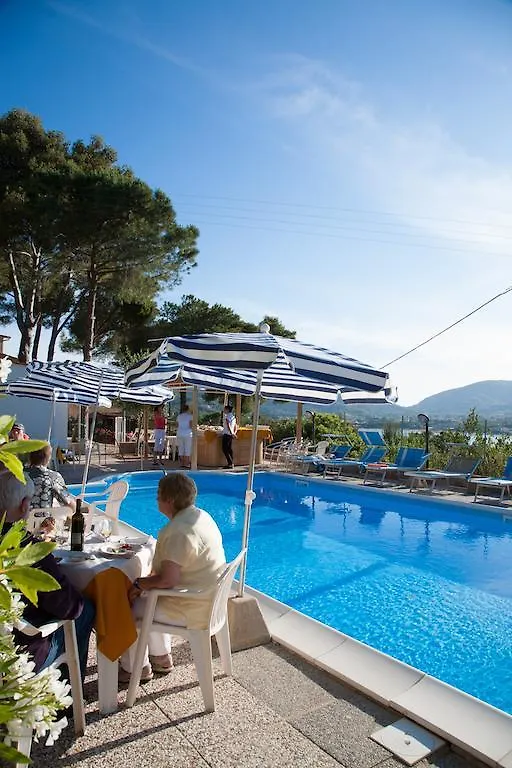 Residence Vacanza Mare Marina di Campo Aparthotel