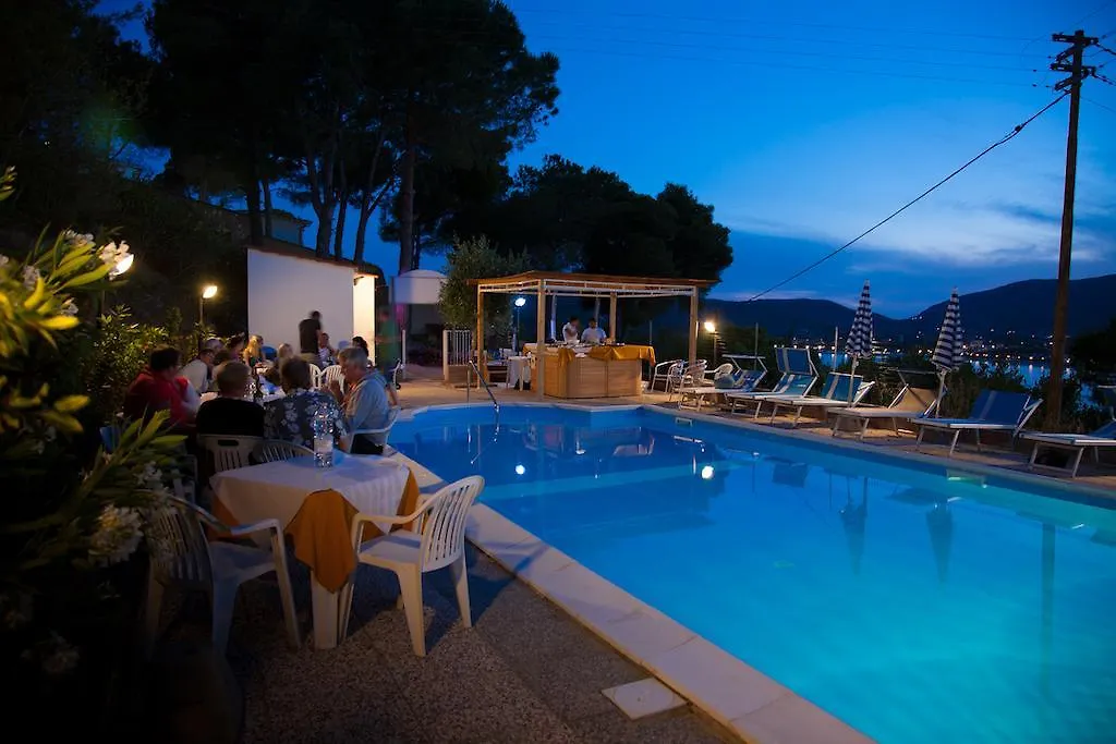 Residence Vacanza Mare Marina di Campo