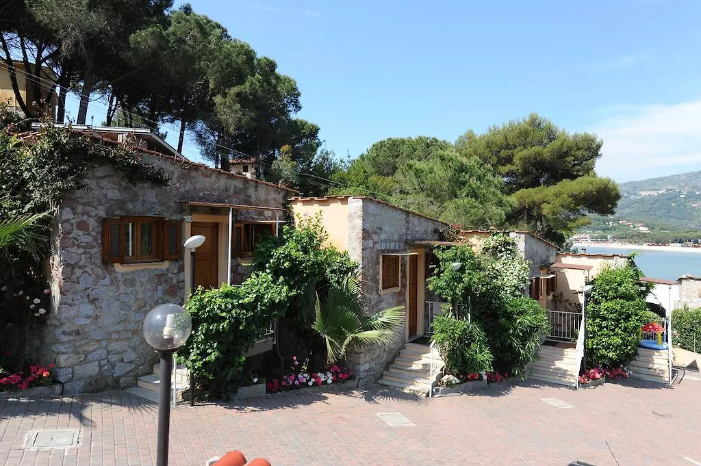 Residence Vacanza Mare Marina di Campo 0*,  Italy