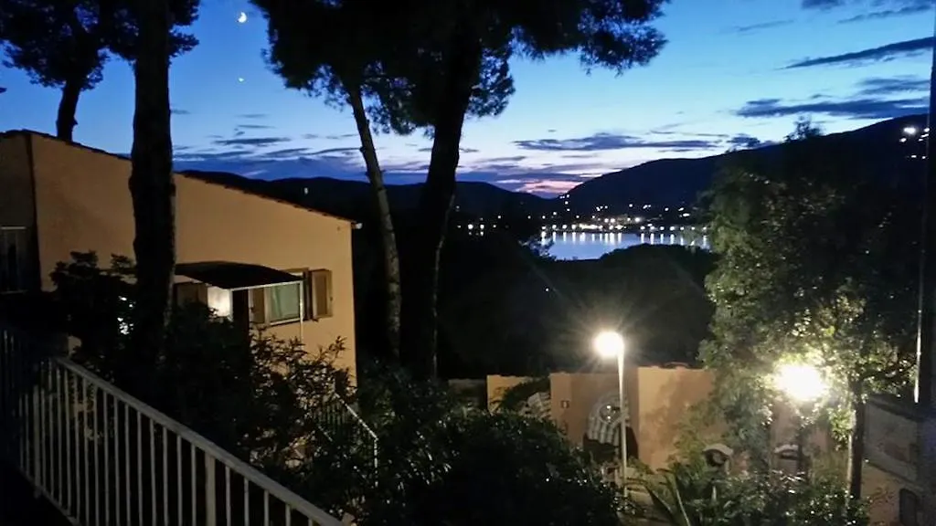 Residence Vacanza Mare Марина-ди-Кампо