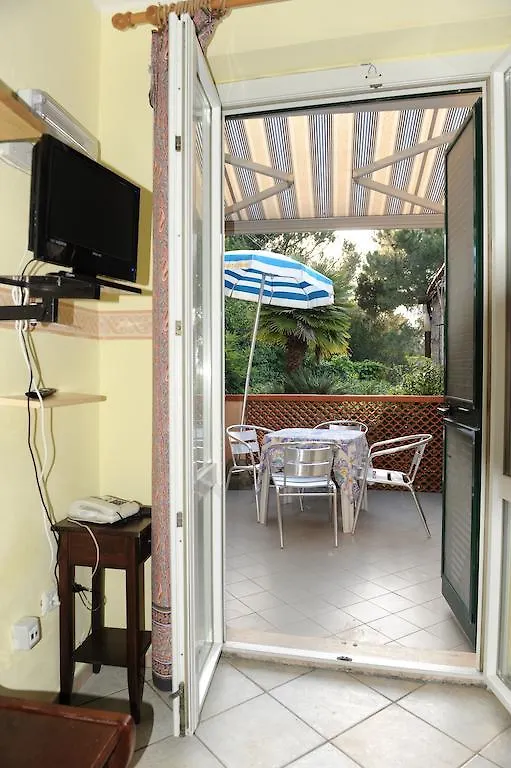Residence Vacanza Mare Marina di Campo