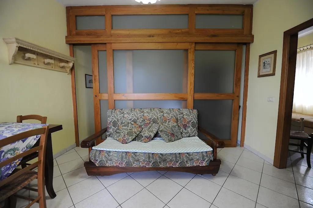 Aparthotel Residence Vacanza Mare Marina di Campo