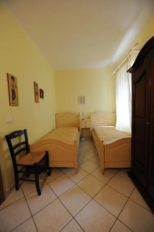 Residence Vacanza Mare Marina di Campo 0*,