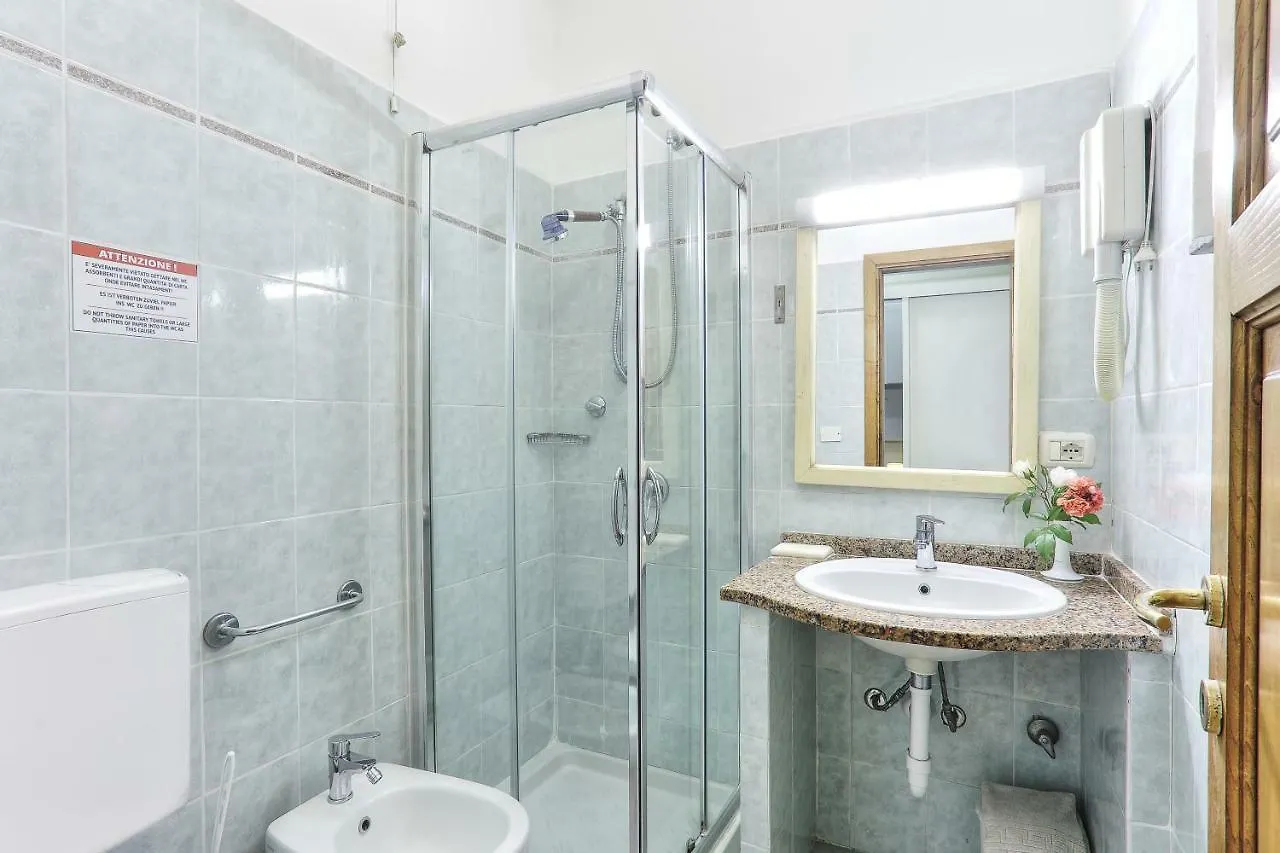 Апарт-отель Residence Vacanza Mare Марина-ди-Кампо Италия